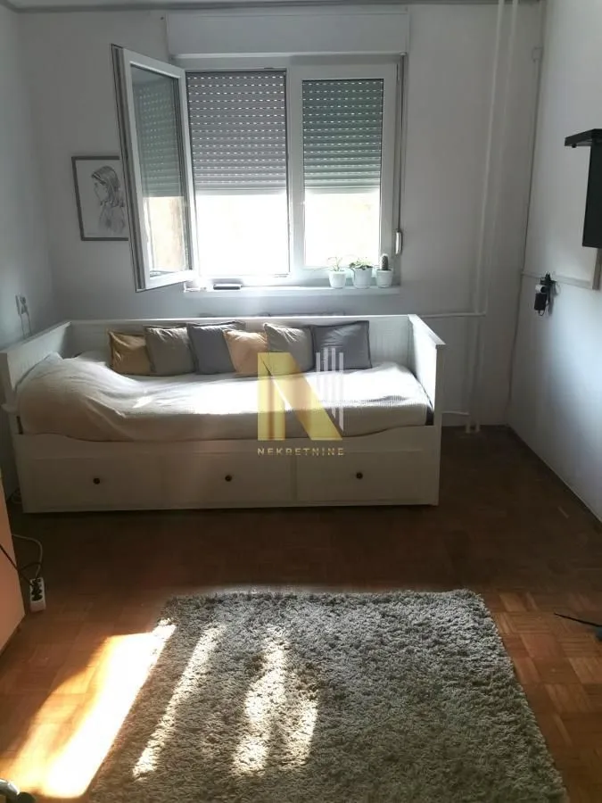 Prodaja, dvosoban stan, 47m², Detelinara, Novi Sad Sve Podlokacije