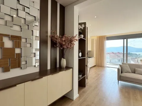 Prodaja, dvosoban stan, 76m², Tivat, Crna Gora - image 8