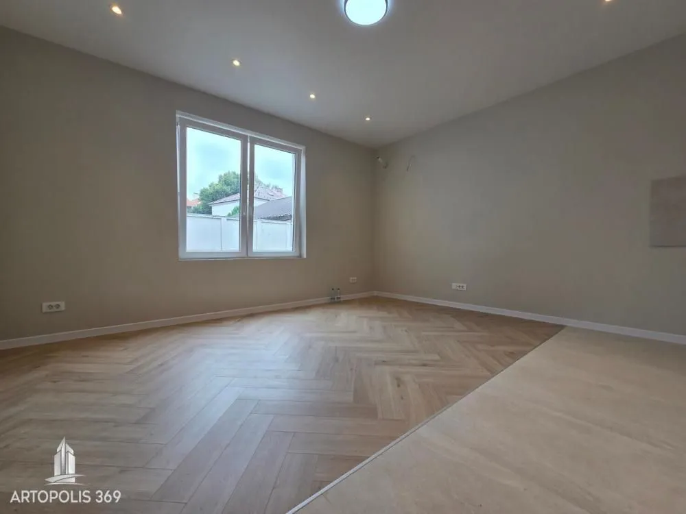 Sale, two bedroom apartment, 44m², Zemun Centar, Zemun Sve Podlokacije