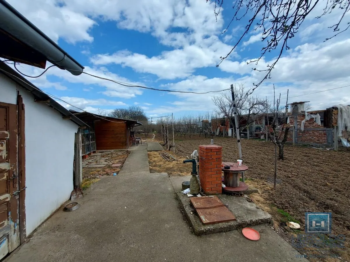 Prodaja, kuća, 30m², Kupusara, Jagodina