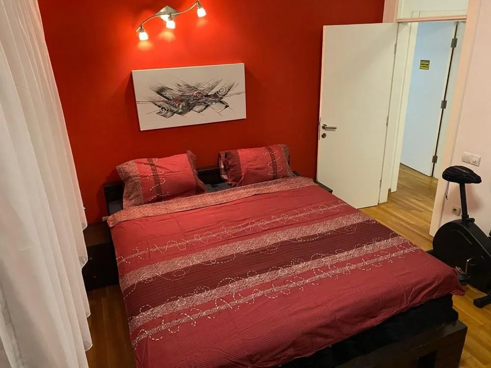 Prodaja, trosoban stan, 86m², Novi Beograd Blok 64, Novi Beograd Sve Podlokacije