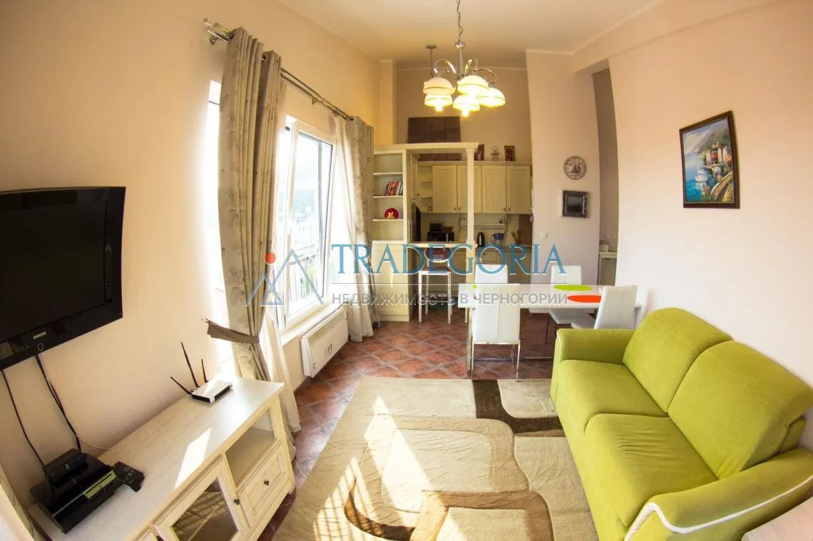 Prodaja, ugostiteljski objekat, 224m², Bečići, Budva
