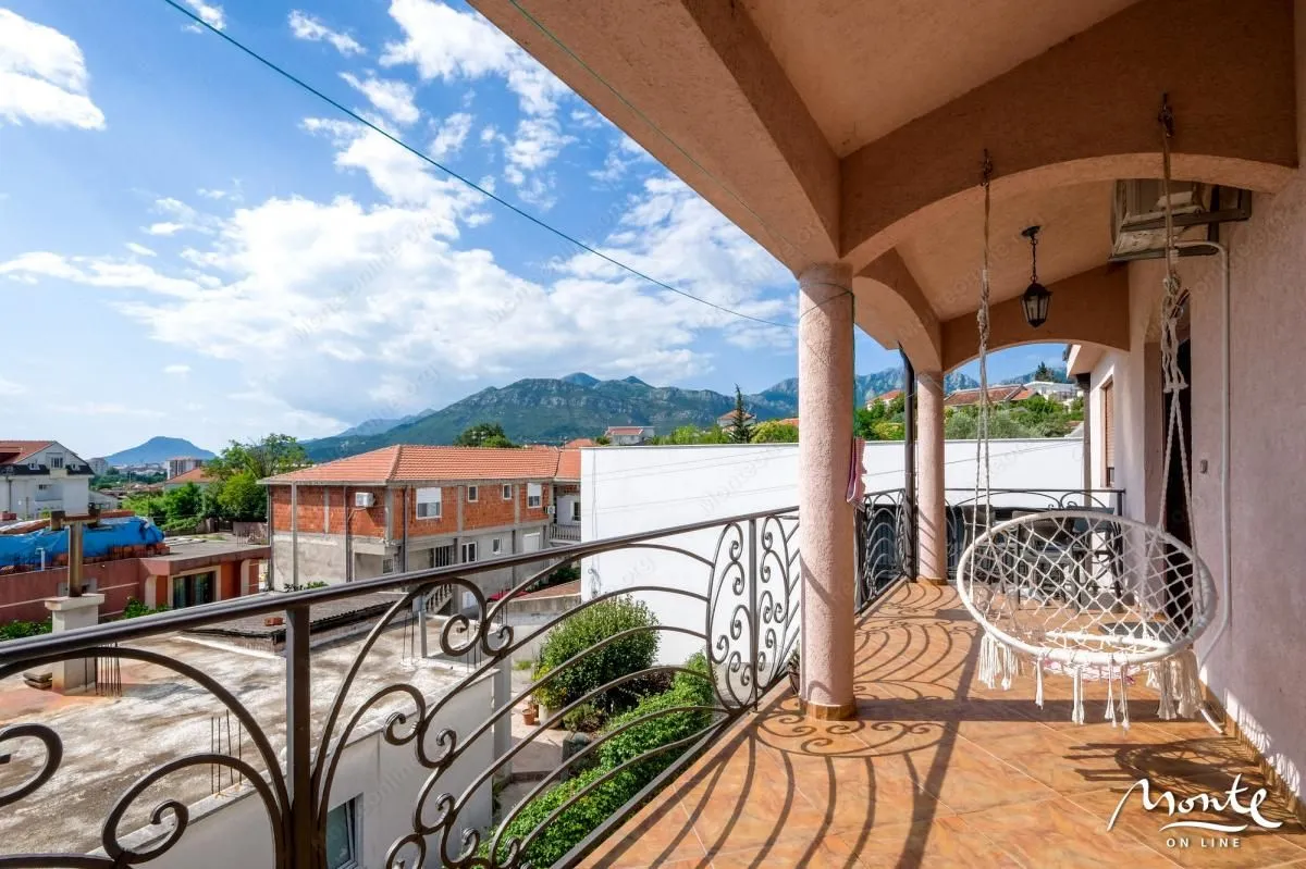 Prodaja, kuća, 280m², Bar, Crna Gora