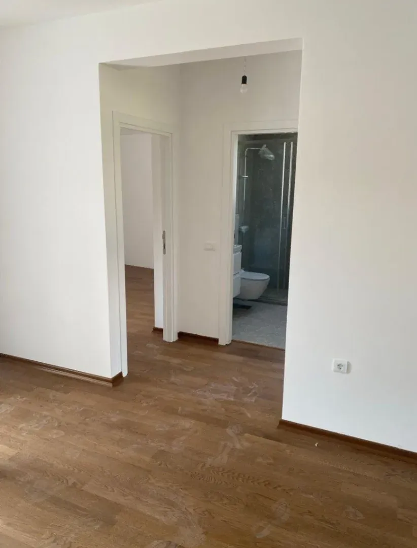 Prodaja, dvosoban stan, 60m², Bar, Crna Gora
