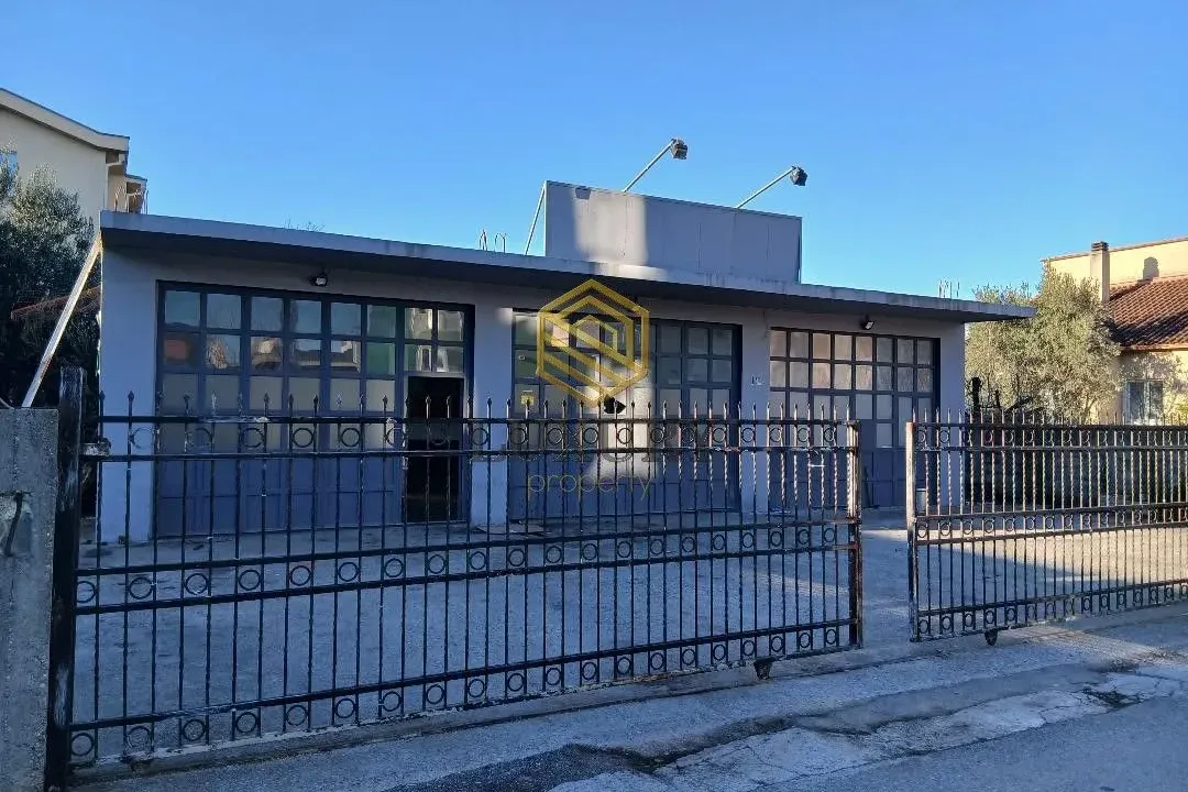 Izdavanje, poslovni prostor, 144m², Zabjelo, Podgorica