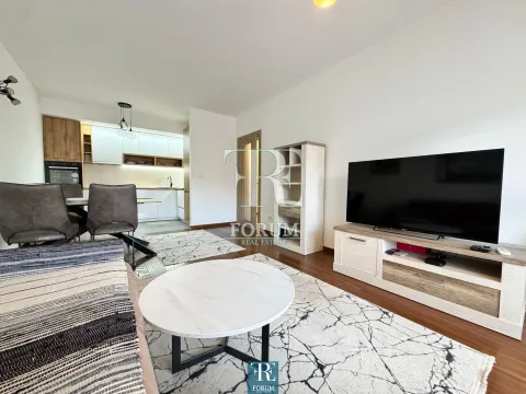 Prodaja, dvosoban stan, 70m², Master Kvart, Podgorica - image 4