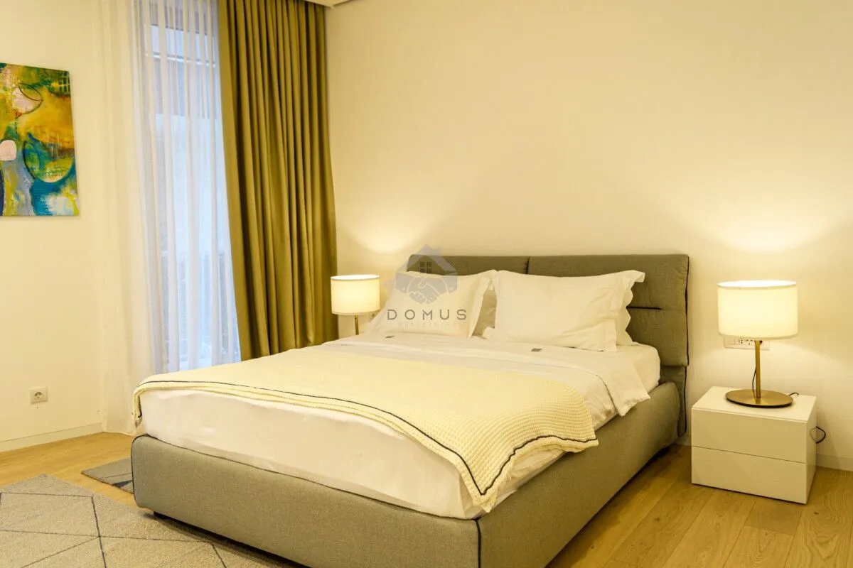Sale, three bedroom apartment, 171m², Budva, Crna Gora