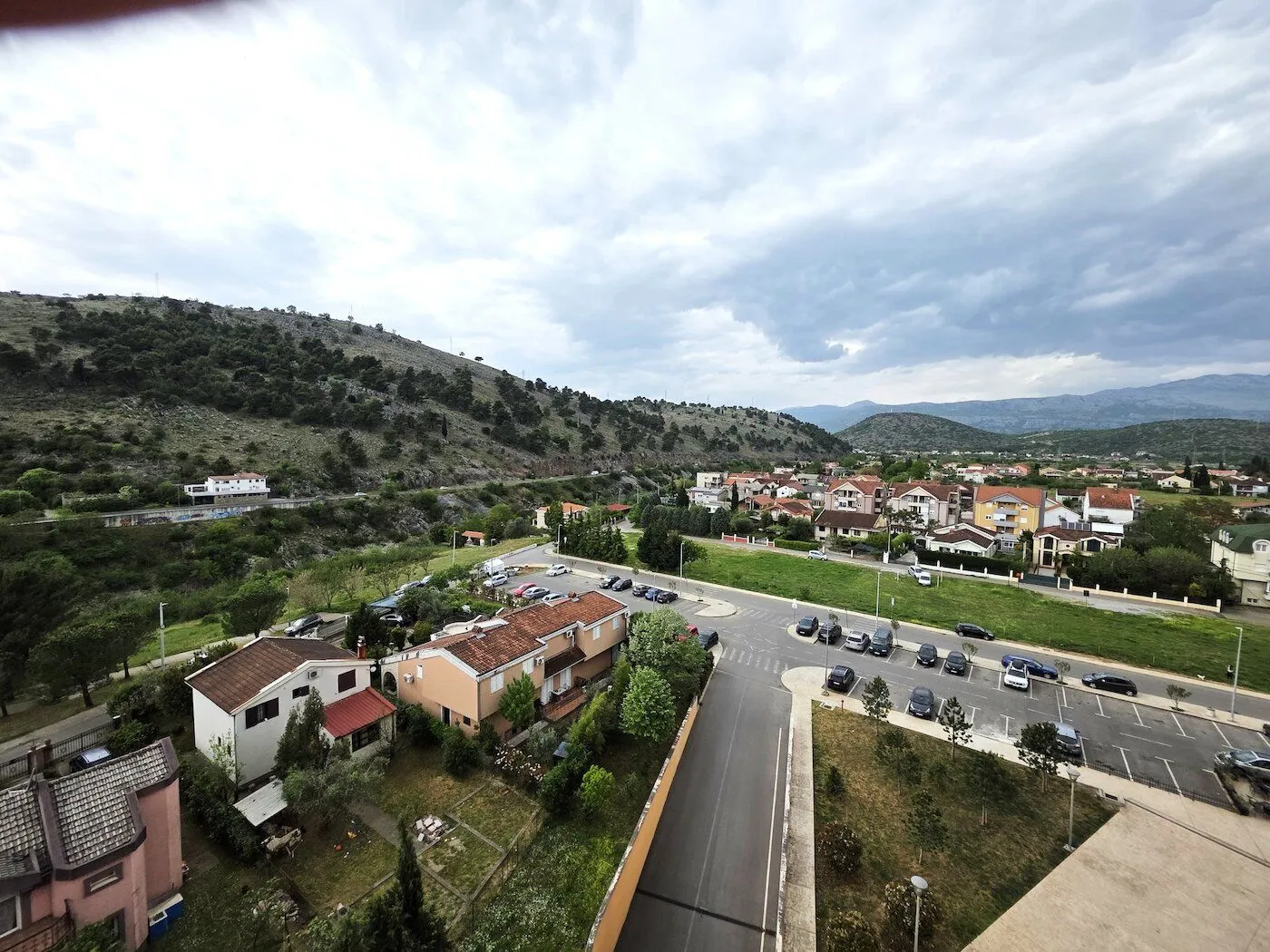 Rent, apartment, 45m², Zagorič, Podgorica