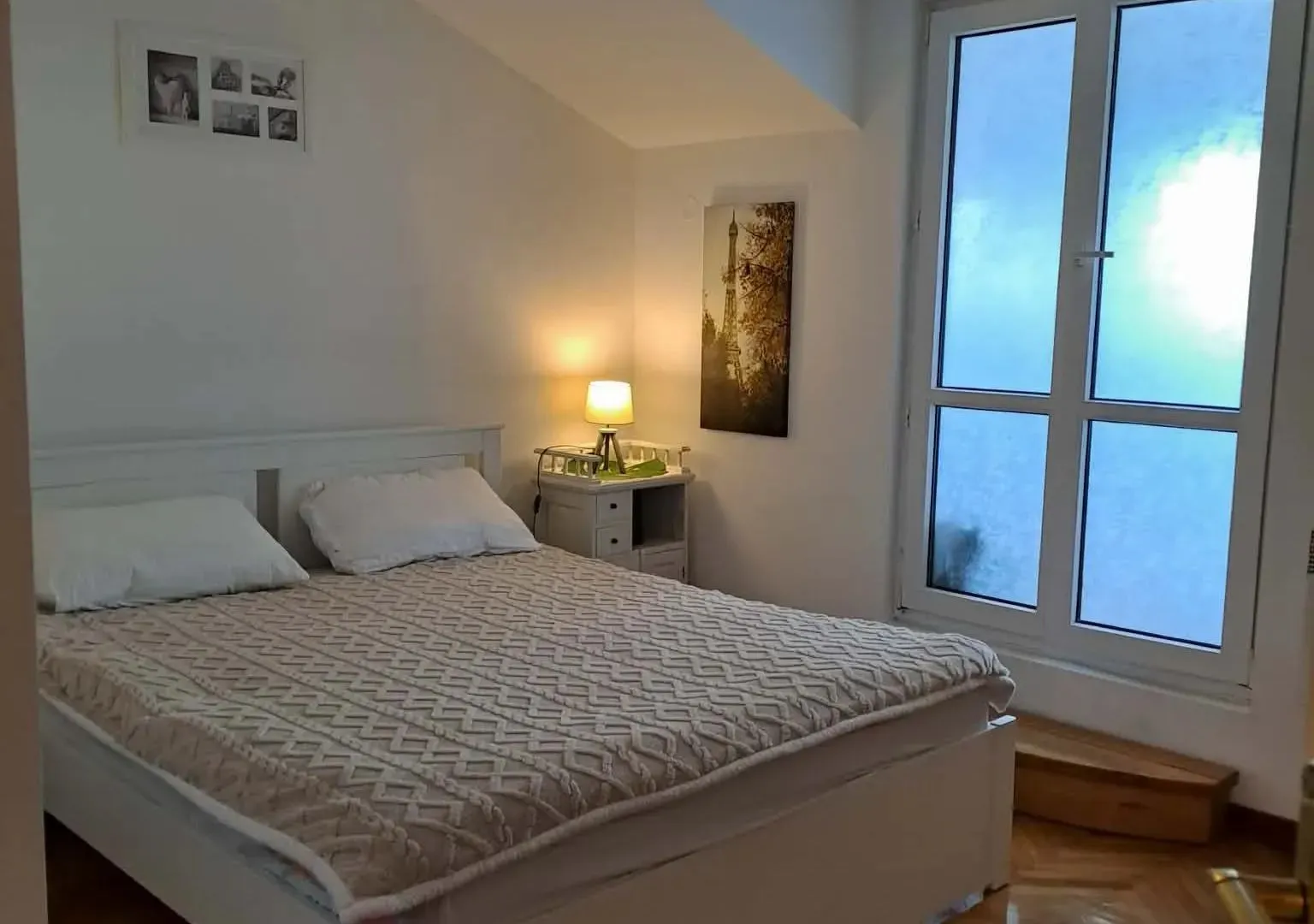 Rent, three bedroom apartment, 100m², Seljanovo, Tivat