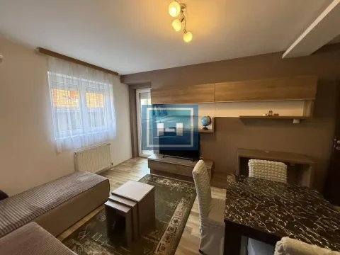 Rent, one bedroom apartment, 42m², Centar, Jagodina - image 4
