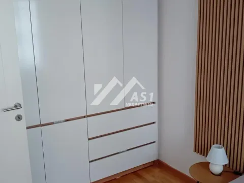 Izdavanje, jednosoban stan, 40m², Avijatičarsko naselje, Novi Sad Sve Podlokacije - image 4