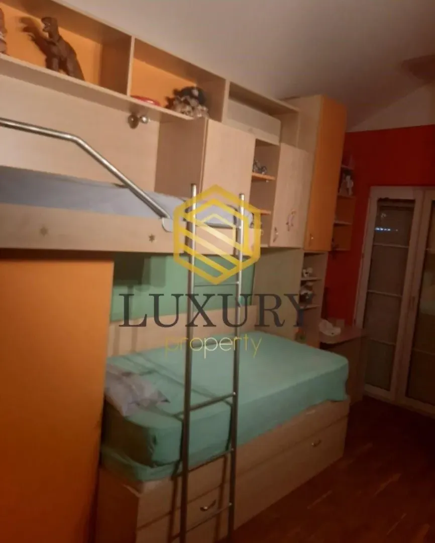 Sale, three bedroom apartment, 160m², Ljubović, Podgorica