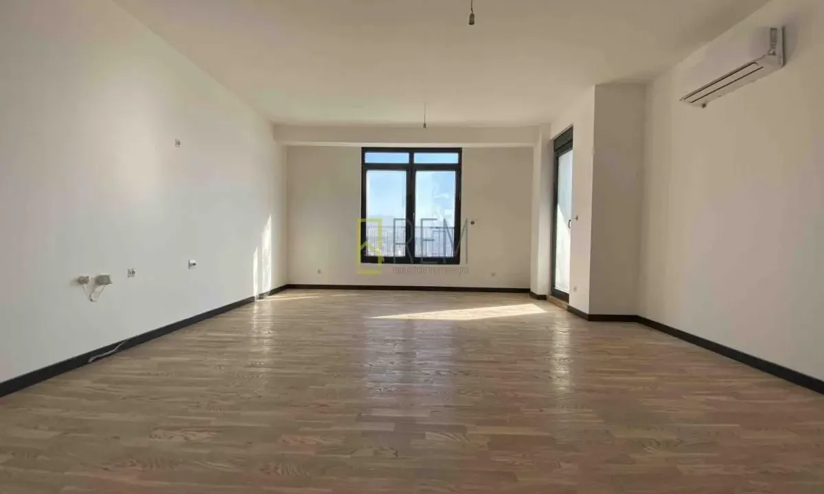 Prodaja, dvosoban stan, 52m², Gorica C, Podgorica