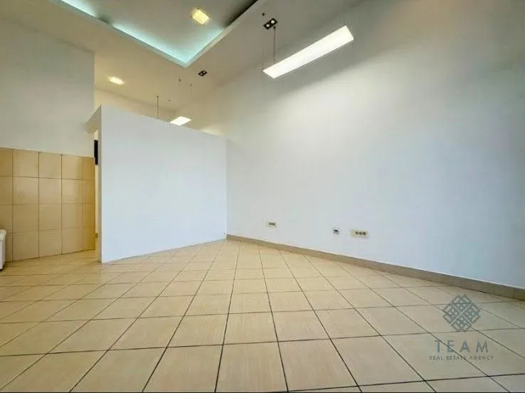 Rent, office space, 25m², Stari Aerodrom, Podgorica