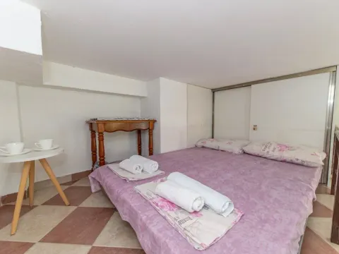 Izdavanje, jednosoban stan, 28m², Sutomore, Bar - image 7