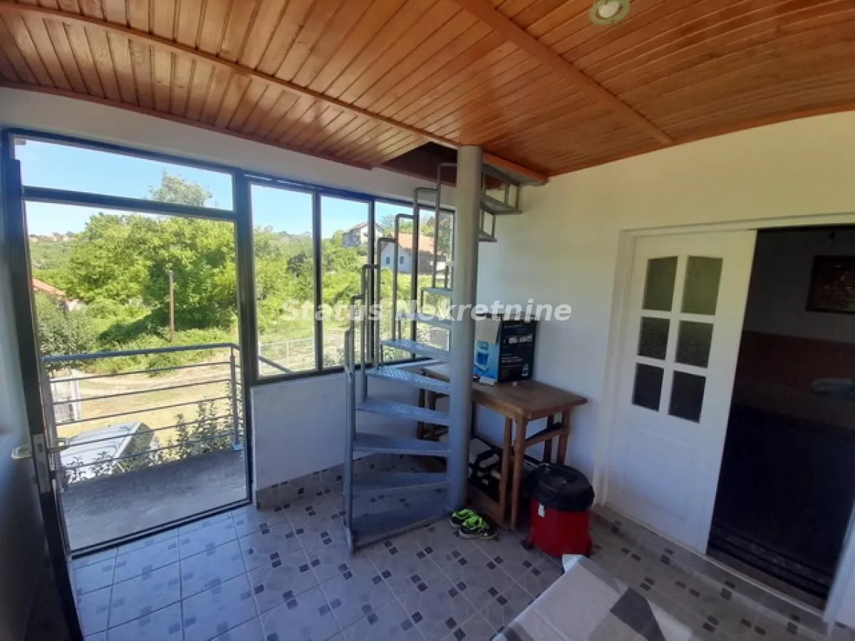 Prodaja, kuća, 138m², Sremska Kamenica, Petrovaradin