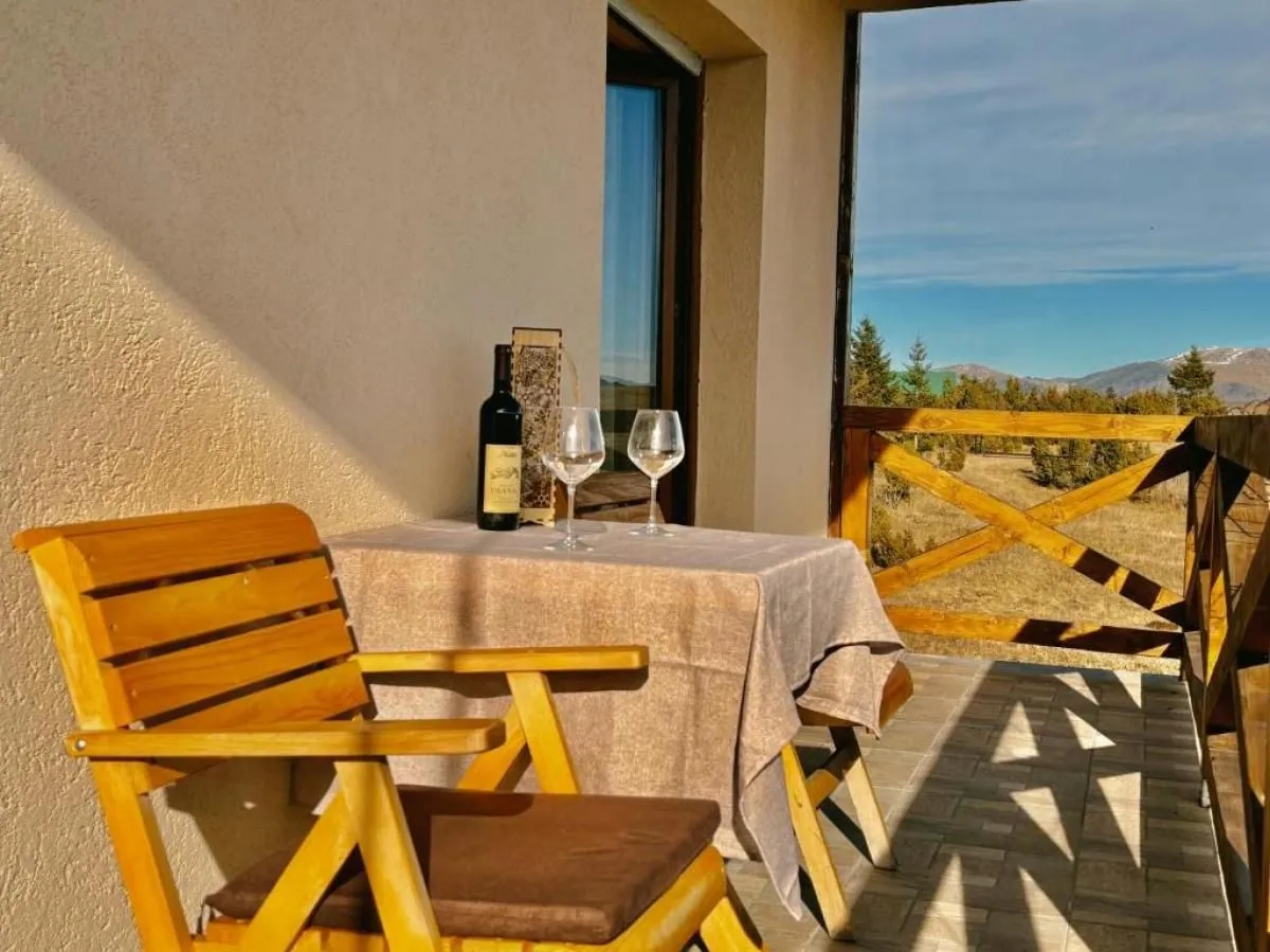 Prodaja, kuća, 274m², Žabljak, Crna Gora