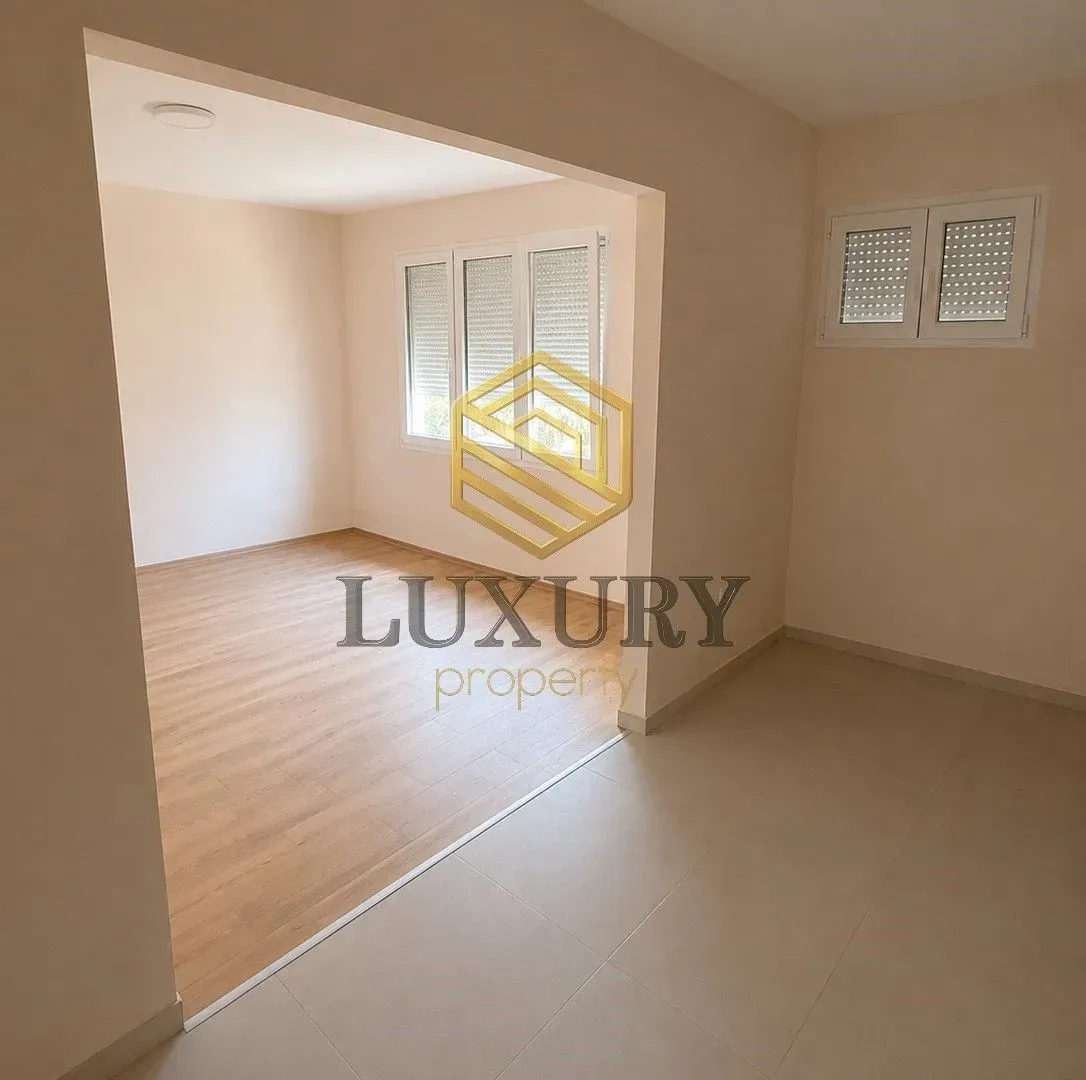 Rent, two bedroom apartment, 90m², Dalmatinska ulica, Podgorica