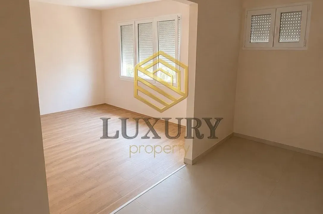 Rent, two bedroom apartment, 90m², Dalmatinska ulica, Podgorica