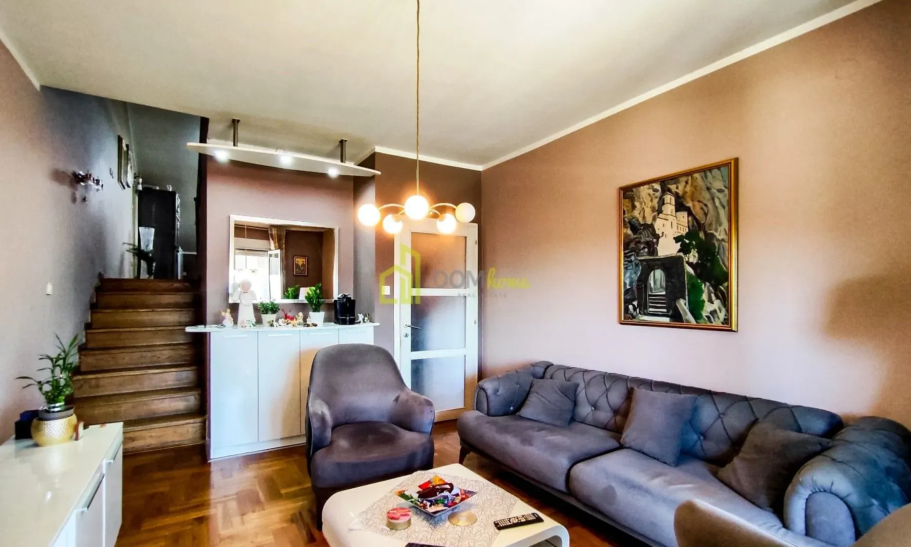 Sale, three bedroom apartment, 91m², Zabjelo, Podgorica