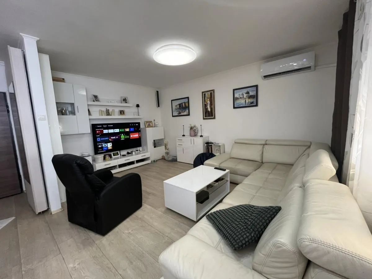 Prodaja, trosoban stan, 71m², Liman 2, Novi Sad Sve Podlokacije