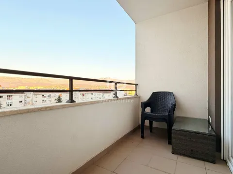 Rent, one bedroom apartment, 50m², Stari Aerodrom, Podgorica - image 11