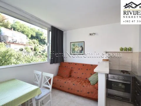 Prodaja, stan, 33m², Savina, Herceg Novi - image 1