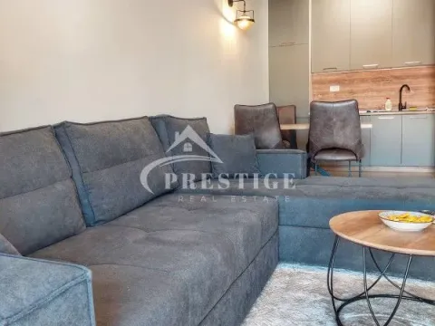 Izdavanje, jednosoban stan, 47m², Master Kvart, Podgorica - image 2