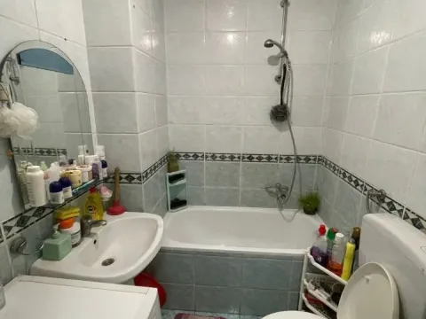 Prodaja, jednosoban stan, 61m², Stari Aerodrom, Podgorica - image 9