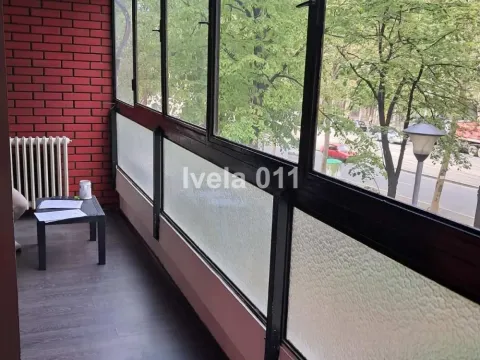 Prodaja, jednosoban stan, 46m², Lipov Lad, Zvezdara Sve Podlokacije - image 9