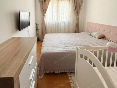 Prodaja, jednosoban stan, 40m², Lazi, Budva - image 5