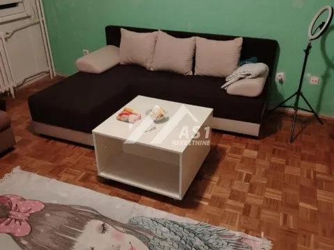 Izdavanje, jednosoban stan, 38m², Novo naselje, Novi Sad - image 2