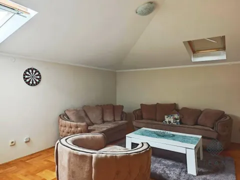 Sale, three bedroom apartment, 92m², Autobuska stanica, Podgorica - image 3