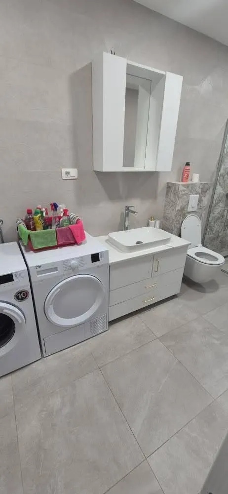 Rent, house, 135m², Murtovina, Podgorica