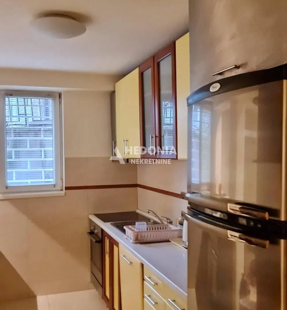 Rent, three bedroom apartment, 71m², Dušanovac, Voždovac Sve Podlokacije