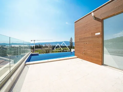 Prodaja, kuća, 286m², Tivat, Crna Gora - image 14