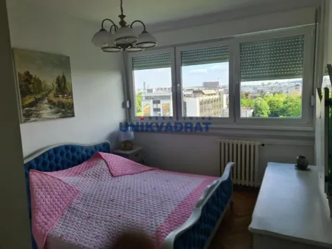 Izdavanje, trosoban stan, 78m², Stari Merkator, Novi Beograd Sve Podlokacije - image 7