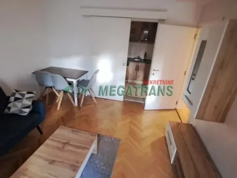 Izdavanje, dvosoban stan, 46m², Podbara, Novi Sad Sve Podlokacije - image 4