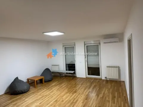 Izdavanje, stan, 93m², Stari Grad, Beograd - image 9