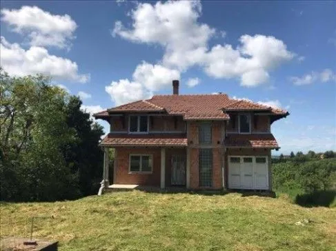 Sale, house, 316m², Stara Lipovica, Barajevo