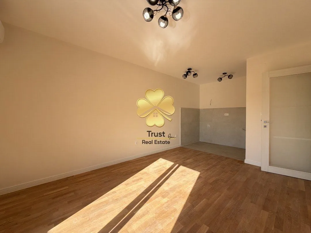 Izdavanje, jednosoban stan, 45m², Zabjelo, Podgorica