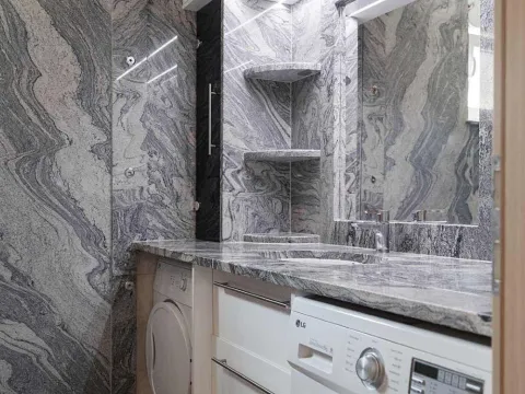 Sale, three bedroom apartment, 85m², Budva, Crna Gora - image 23