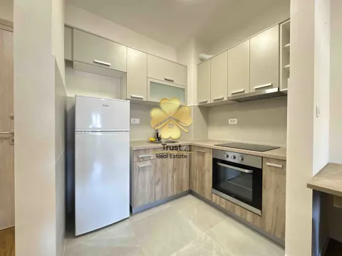 Izdavanje, jednosoban stan, 41m², Central Point, Podgorica - image 5