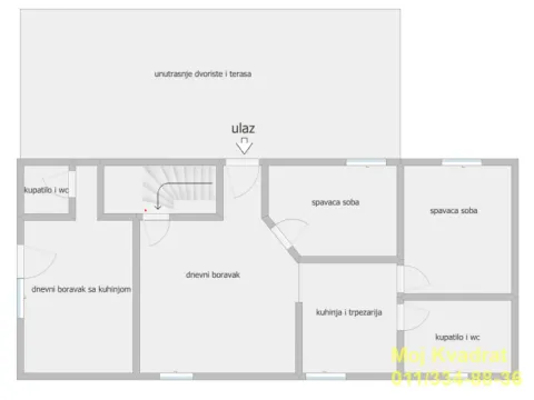 Prodaja, kuća, 227m², Zemun Gornji Grad, Zemun Sve Podlokacije - image 19