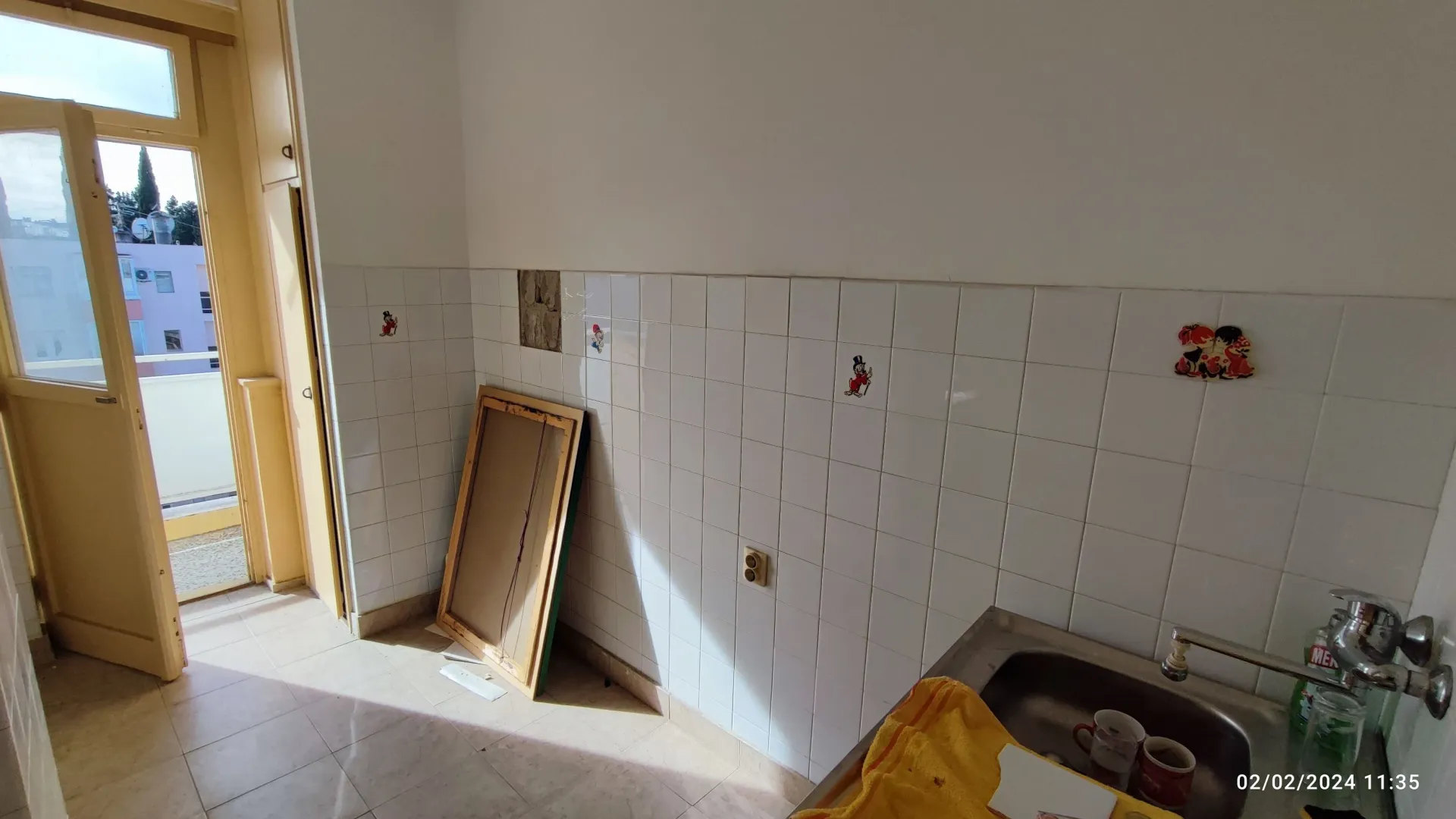 Prodaja, jednosoban stan, 51m², Preko Morače, Podgorica