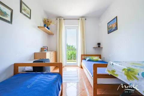 Prodaja, kuća, 116m², Tivat, Crna Gora - image 30