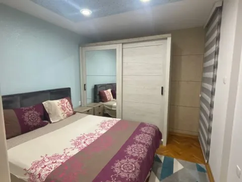 Rent, one bedroom apartment, 46m², Stari Aerodrom, Podgorica - image 5
