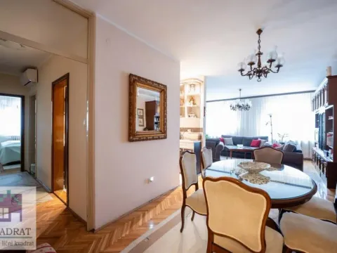 Prodaja, trosoban stan, 94m², Novi Sad, Srbija - image 1