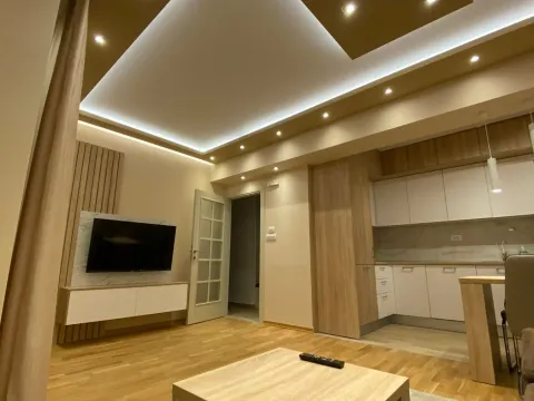 Rent, one bedroom apartment, 50m², Zabjelo, Podgorica - image 1