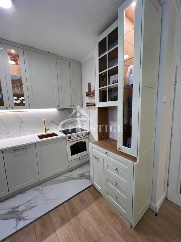 Rent, two bedroom apartment, 64m², Preko Morače, Podgorica